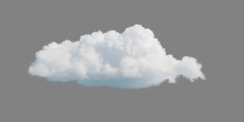 top cloud myths